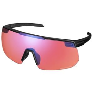 Shimano  S-Phyre 2 Offroad VLT 35% - Fietsbril roze