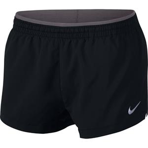 Nike Elevate Short Hardloopshort Dames XL