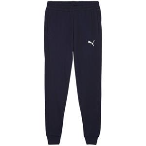 Puma Heren team goal joggingbroek