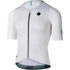 Jeuf Heren Pro Race Carbon Shirt