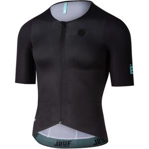 Jeuf Heren Pro Race Carbon Shirt