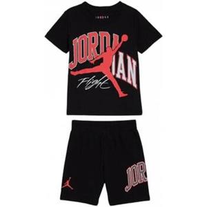 Nike Trainingspak  65c438-023_set_jordan_kids_nero