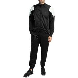 Emporio Armani EA7 Trainingspak  Lijnen Logo Trainingspak