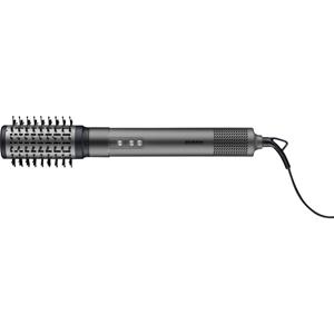 Severin WL0683 Multistyler Zwart Met ionisering