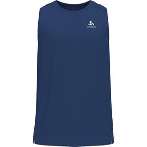 Odlo Heren Zeroweight Chill-Tec Tanktop