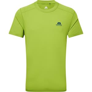 Mountain Equipment Heren Headpoint T-Shirt