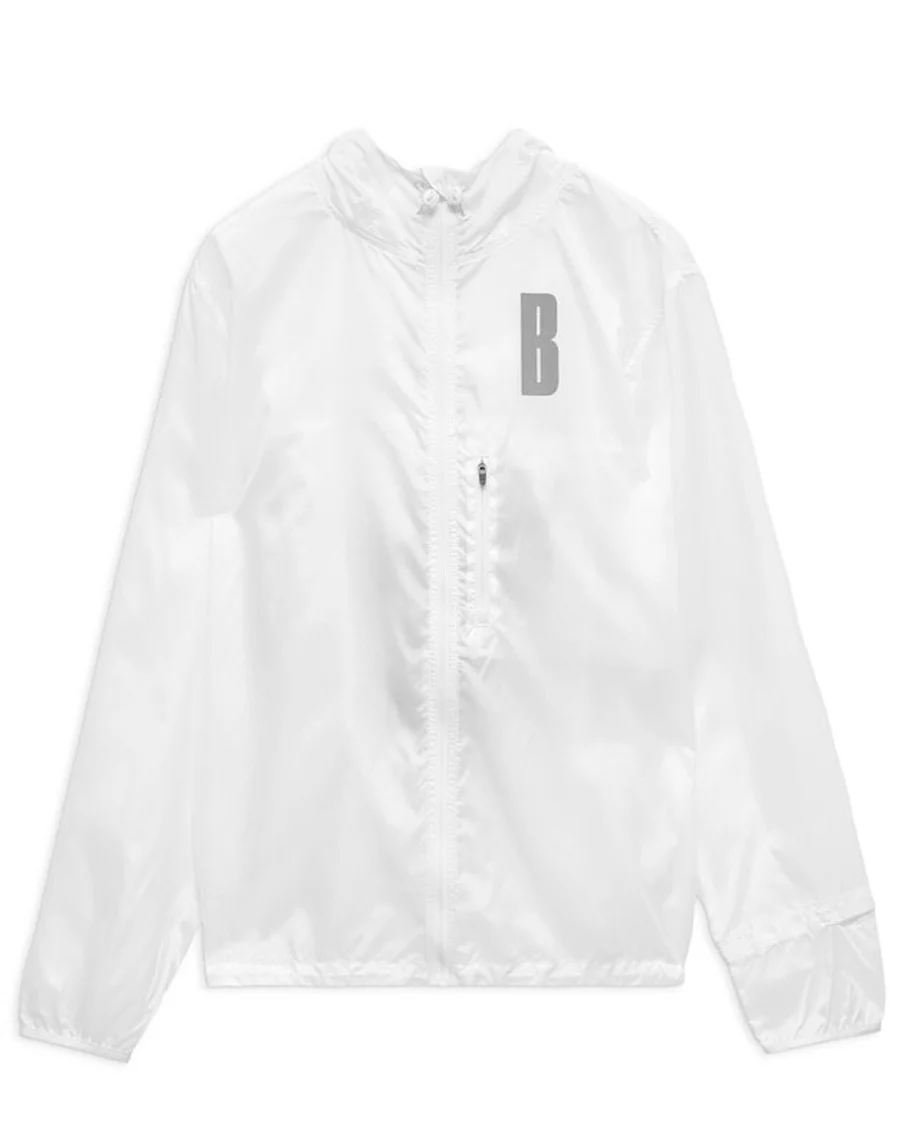 Björn Borg Heren running jacket night