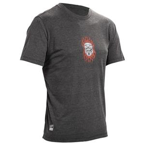 Leatt  MTB Gravity 1.0 Jersey - Fietsshirt, grijs