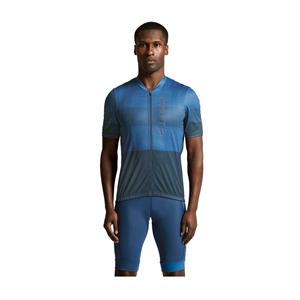 Craft  Core Endurance Logo Jersey - Fietsshirt, blauw