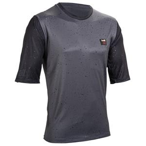 Leatt  MTB Enduro 3.0 Jersey - Fietsshirt, grijs