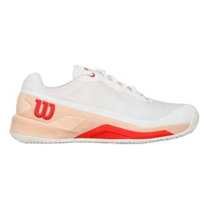 Wilson Rush Pro 4.0 CLY Tennisschoenen Dames