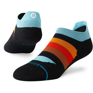 Stance Electric Ave Mid Tab Sokken