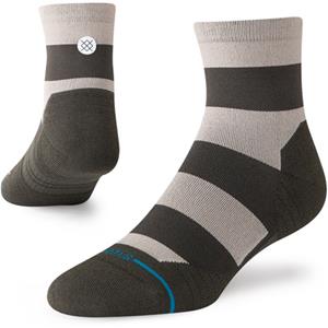 Stance Stack It Up Light Qtr Sokken