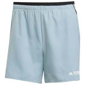 Adidas Terrex  Multi Light Shorts - Hardloopshort, grijs