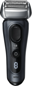 Braun Series 8 8513s Grijs
