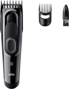 Braun Series 5 HC5510