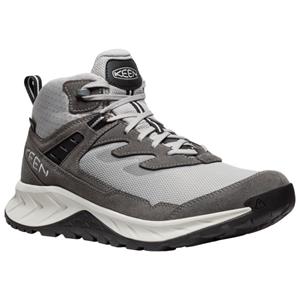 Keen  Hightrail Mid WP - Wandelschoenen, grijs
