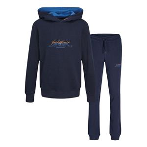 Jack & Jones Great B2S Sweat Joggingpak Jongens