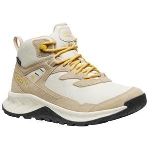 Keen  Women's Hightrail Mid WP - Wandelschoenen, beige