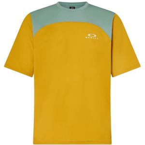 Oakley Heren Free Ride Shirt
