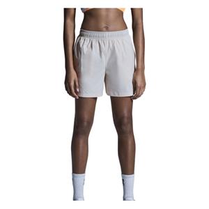 On  Women's 5 Core Shorts - Hardloopshort, grijs/bruin