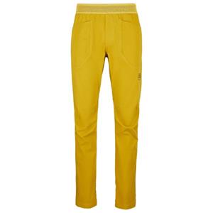 La sportiva  Pueblo - Klimbroek, savana /grijs