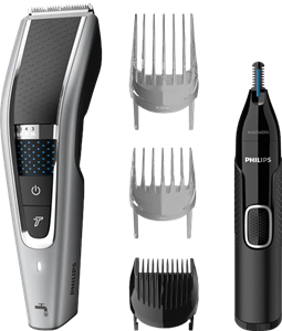 Philips Series 5000 HC5650/15 +  NT5650/16