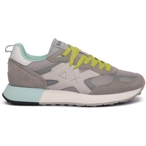 Sun68 Wandelschoenen   06 JAKI OUTDOOR