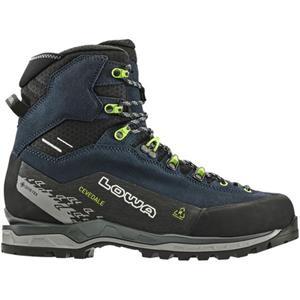 Lowa Heren Cevedale Pro GTX Mid Schoenen