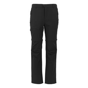 Regatta Heren highton ii zip-off wandelbroek