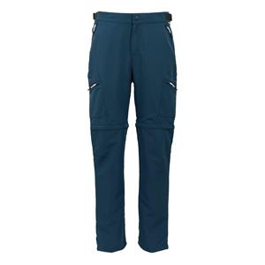 Regatta Heren leesville iii zip-off wandelbroek