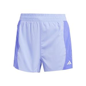 Adidas Own The Run 4inch Hardloopshorts Dames