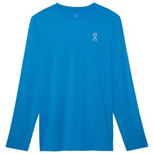 On  Core Lg-T - Hardloopshirt, blauw