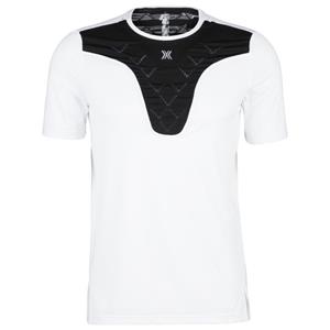 X-BIONIC  Corefusion Run Shirt S/S - Hardloopshirt, wit