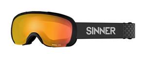 Sinner marble otg skibril -multicolour