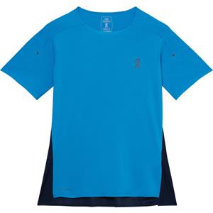 On  Women's Performance-T - Hardloopshirt, blauw