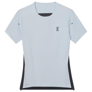 On  Women's Performance-T - Hardloopshirt, grijs
