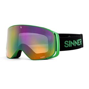 Sinner olympia skibril -