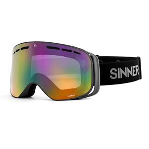 Sinner olympia skibril -multicolour