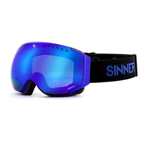 Sinner emerald skibril -multicolour