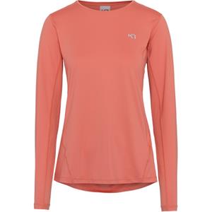 Kari Traa Dames Nora 2.0 Longsleeve