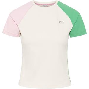 Kari Traa Dames Linnea T-shirt