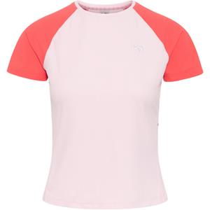 Kari Traa Dames Linnea T-shirt