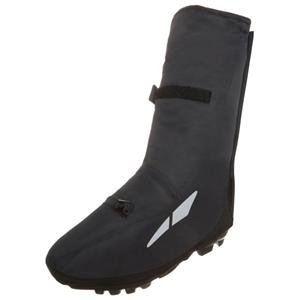 Vaude  Shoecover Capital Plus - Overschoenen, grijs/zwart