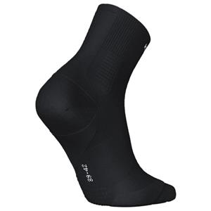 Kiprun  Sock Run 900 Thick Mid - Hardloopsokken, zwart