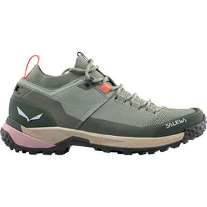 Salewa Dames Puez 2 Knit PTX Schoenen