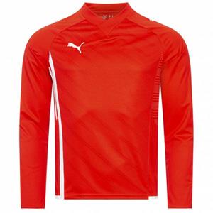 Puma KING Heren Shirt met lange mouwen 700857-01