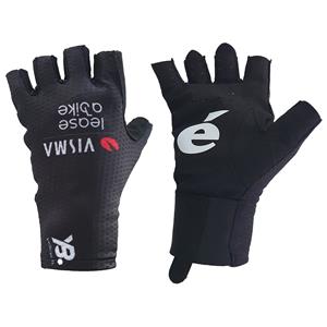 YellowB TEAM VISMA LEASE A BIKE Race 2025 handschoenen, voor heren