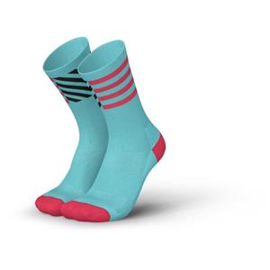 INCYLENCE  Renewed 97 Impact - Hardloopsokken, blauw