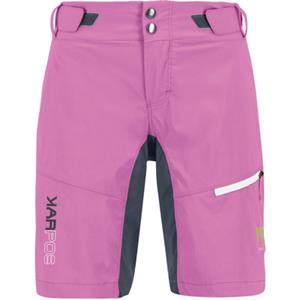 Karpos Dames Val viola short